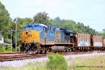 CSX 7001